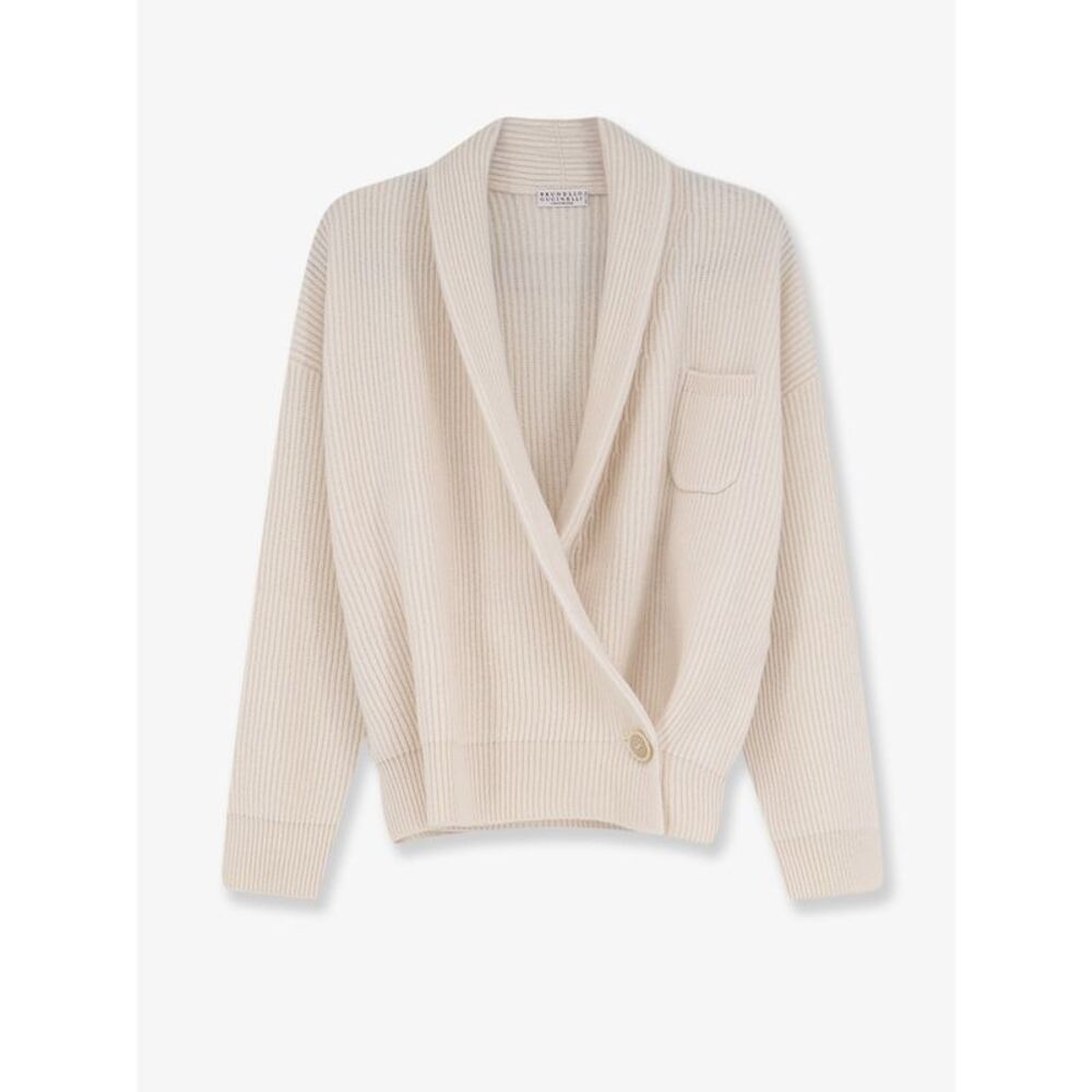 Brunello Cucinelli Women Cashmere Cardigan